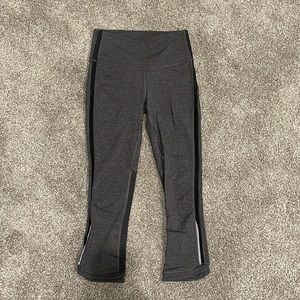 Lululemon Crop Leggings